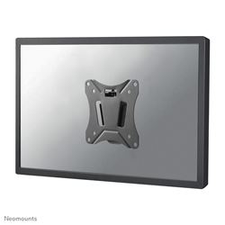 Neomounts by Newstar Select TV/Monitor Ultrathin Wall Mount (fixed) for 10"-30" Screen - Black						